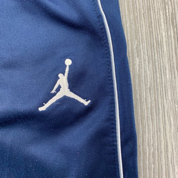 Air Jordan Track Pants Sweatpants Boys Size L - Picture 4 of 14